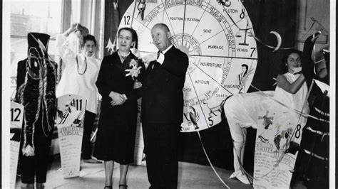 Dior Milestone: Christian Dior’s Mystical Leanings 